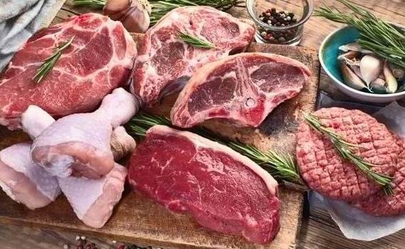 肉类